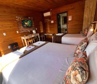 Cambara do Sul Hotel | Pousada Costaneira