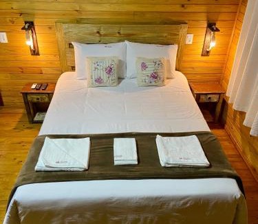 Cambara do Sul Hotel | Pousada Costaneira