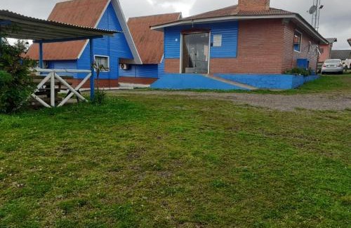 Cambara do Sul Hotel | Pousada Cristal Serra