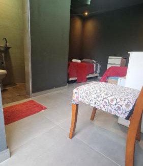 Vinhedo Hotel | Pousada D’San Shower & Bed
