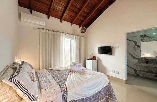 Alto Paraiso de Goias Hotel | Pousada das Marias