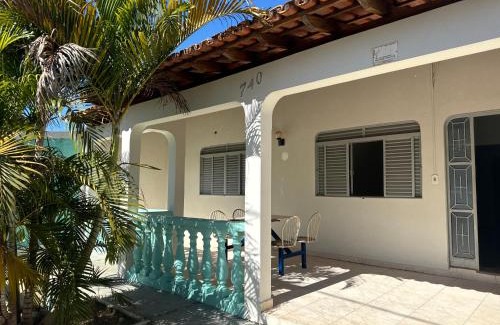 Santa Maria House | Pousada da Dindinha Cacia
