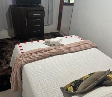 Camanducaia Cabin | Pousada da cachoeira