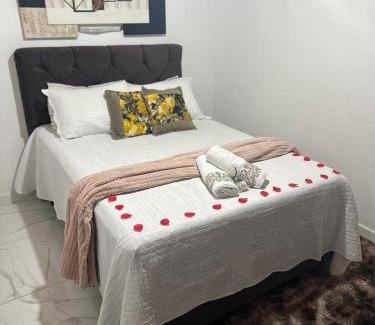 Camanducaia Cabin | Pousada da cachoeira