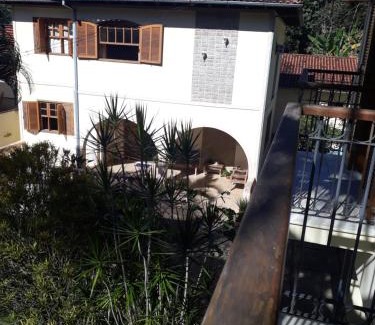 Conservatoria Hotel | Pousada da Figueira