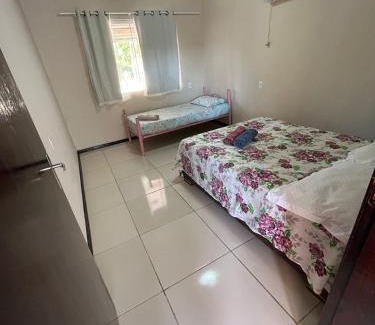 Elbio Vargas House | Pousada da Lari