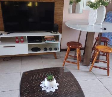Rolante Apartment | Pousada da Lua