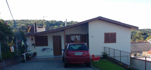 C A I C Hotel | Pousada da Mari