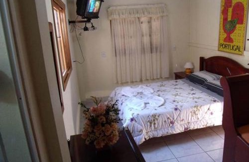 C A I C Hotel | Pousada da Mari