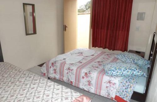 C A I C Hotel | Pousada da Mari