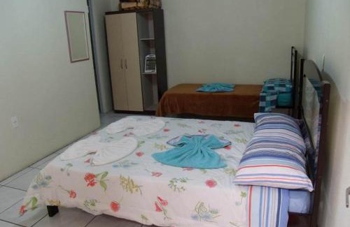 C A I C Hotel | Pousada da Mari