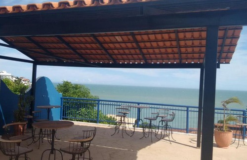 Iriri Hotel | Pousada da Memeia