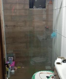Menino Jesus House | Pousada da santinha