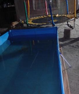 Menino Jesus House | Pousada da santinha