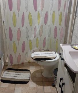 Menino Jesus House | Pousada da santinha