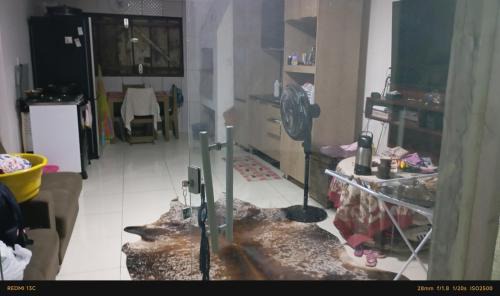 Menino Jesus House | Pousada da santinha