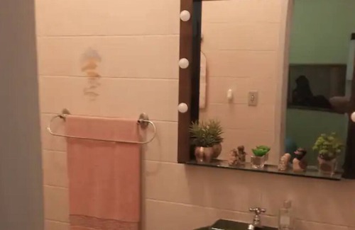 Vila Cloris House | Pousada da sol: Big house 4 rooms 4 bath
