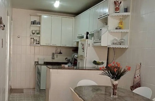Vila Cloris House | Pousada da sol: Big house 4 rooms 4 bath