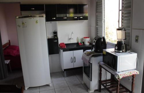 Neves House | Pousada da Vovó (Nelci)