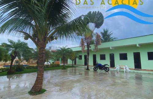 Belem House | Pousada das Acacias