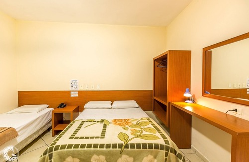 Ressaca Hotel | Pousada das Estrelas Atibaia