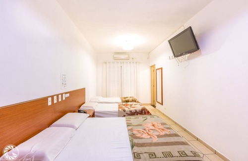 Ressaca Hotel | Pousada das Estrelas Atibaia