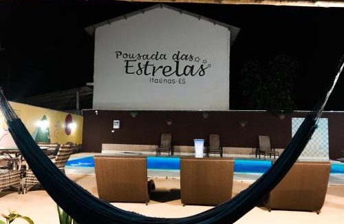 Itaunas Hotel | Pousada das Estrelas