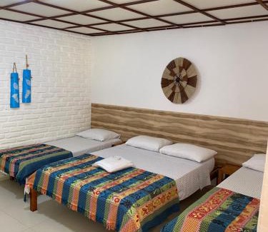 Guaibim Hotel | Pousada das Gaivotas
