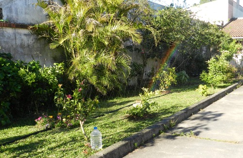 Laranjal House | Pousada das Rosas two blocks from the beach