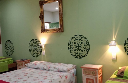 Bodoquena Apartment | Pousada de Alto Padrão . Casa de Charme da Serra da Bodoquena Para 28 Pessoas