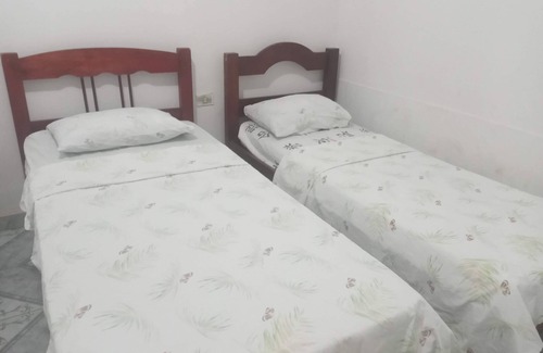 Carolina Hotel | pousada del rio