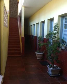 Resende Hotel | Pousada Diniz
