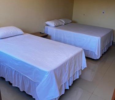 Ponta Pora Hotel | Pousada do Andrade