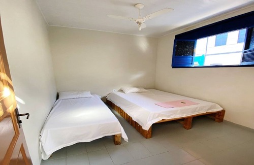 Caravelas Hotel | Pousada do Beco