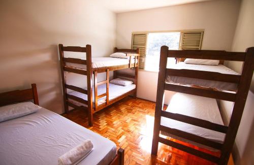 Ouro Fino Bed & Breakfast | Pousada do Bira