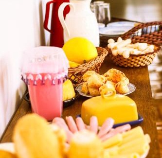 Ouro Fino Bed & Breakfast | Pousada do Bira