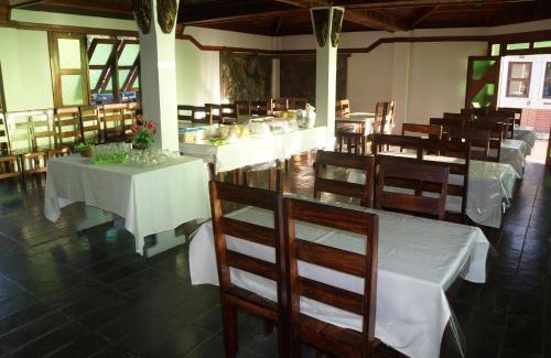 Itajuipe Hotel | Pousada Do Bosque