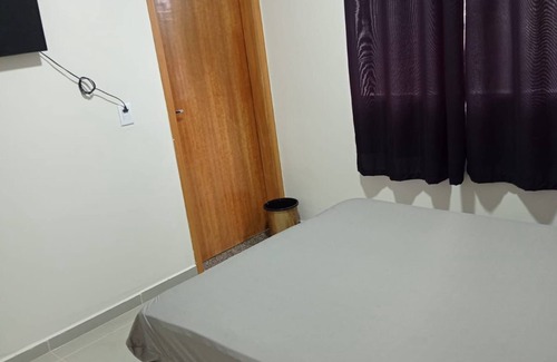 Itamogi Hotel | Pousada do Brasinha