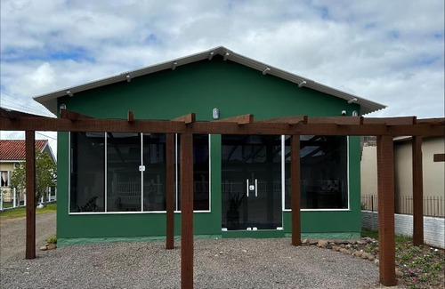 Paraiso do Sul House | Pousada do Catarina