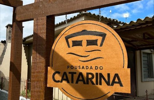 Paraiso do Sul House | Pousada do Catarina