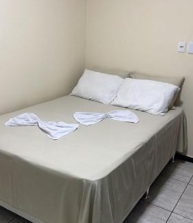 Santa Rosa Apartment | pousada do comando cg