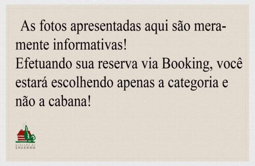 Sao Francisco de Paula Hotel | Pousada do Engenho