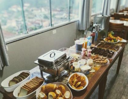 Garcia Hotel | Pousada Do Galdino