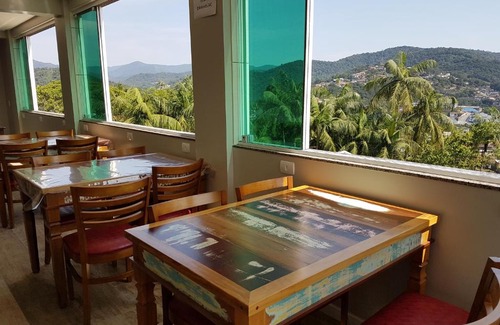 Garcia Hotel | Pousada Do Galdino