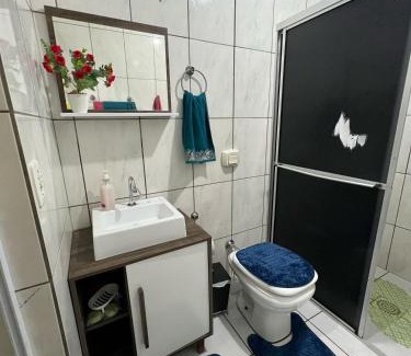 Lauro Muller House | Pousada do Gil