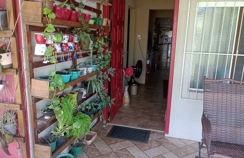 Garcia House | Pousada do Kael