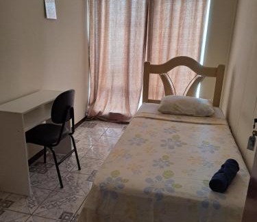 Asa Sul Hotel | Pousada do Luquinhas