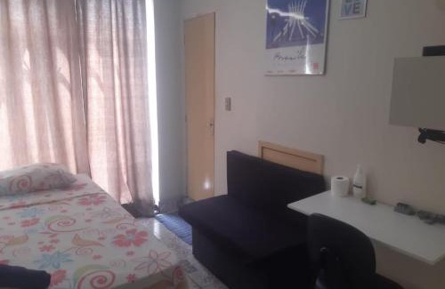 Asa Sul Hotel | Pousada do Luquinhas