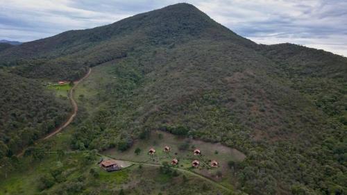 Carvalhos Hotel | Pousada do Morro Verde