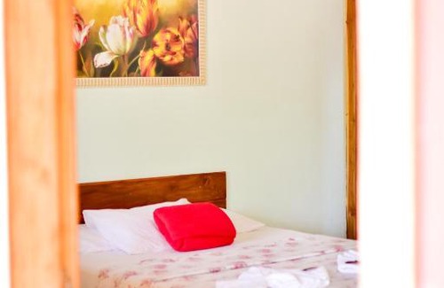 Nobres Hotel | Pousada do Nondas